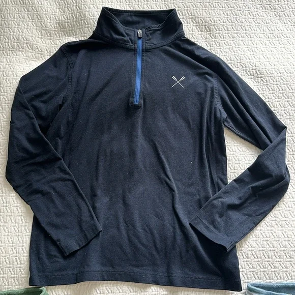 J Crew Crewcuts Long Sleeve Pullovers - Picture 4 of 5